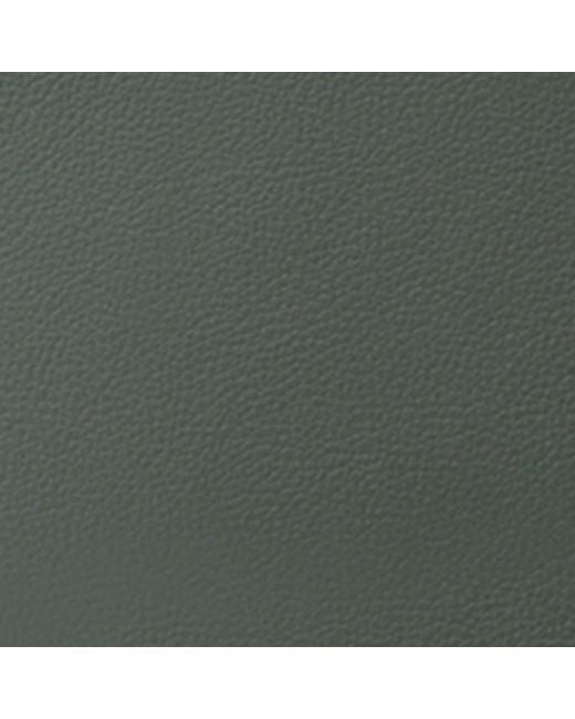 Chopard Green Small Leather Heritage Pouch for men