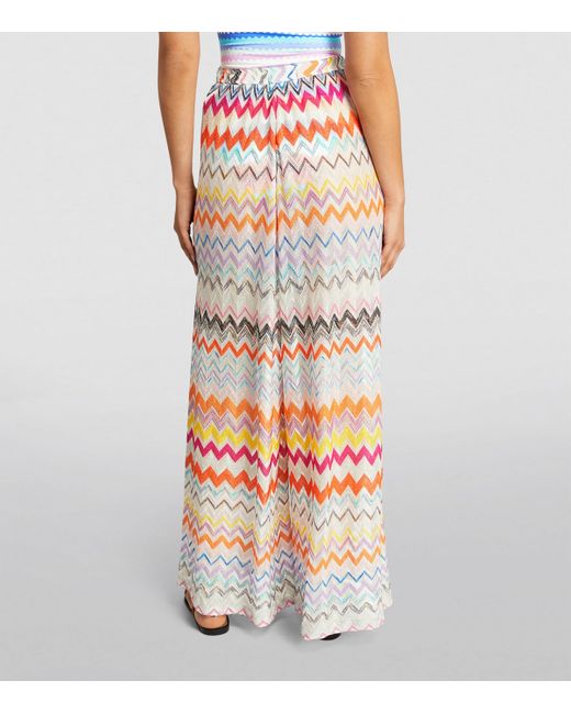 Missoni White Mc23Si02Br00Xlsm9Da