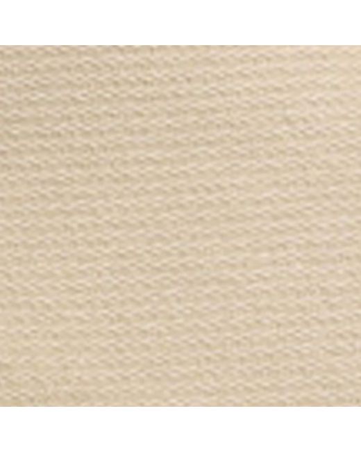 Chloé Natural Nama Runner Platform Sneakers
