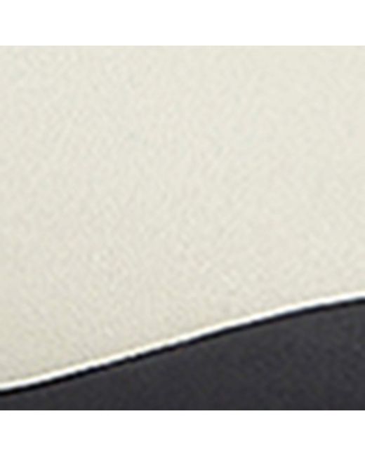 Bottega Veneta Black Leather Tire Chelsea Boots