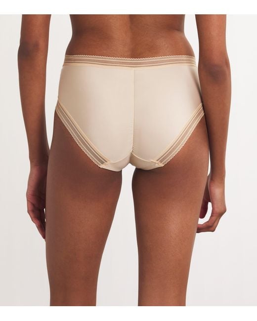 Fantasie Natural Fusion Briefs