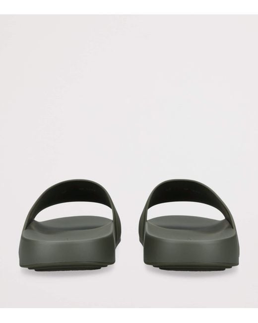 Givenchy Green Label Slides for men