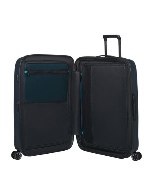 Samsonite Green Nexis Expandable Spinner