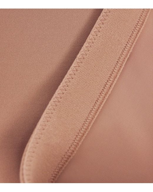 Skims Natural Butt Enhancing Padded Shorts
