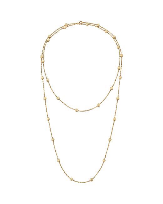 Cartier Metallic Love Multi-Wear Necklace