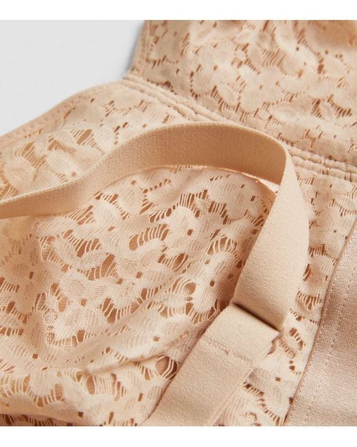 Chantelle Natural Norah Padded Bra