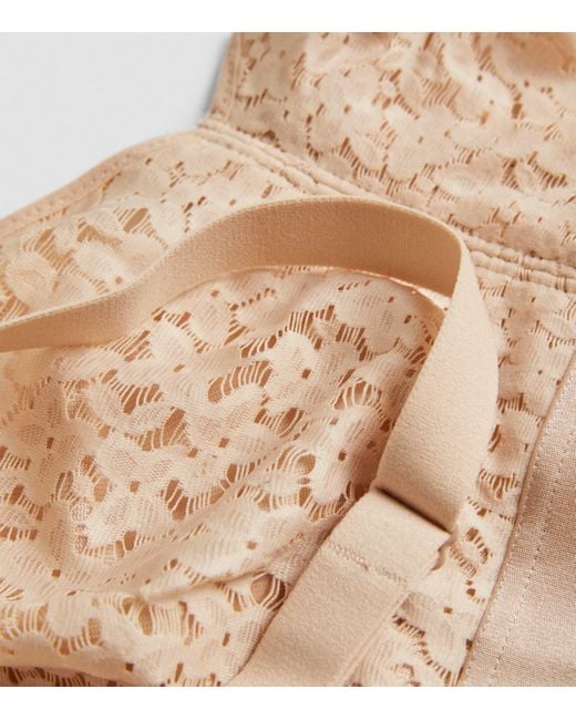 Chantelle Natural Norah Padded Bra