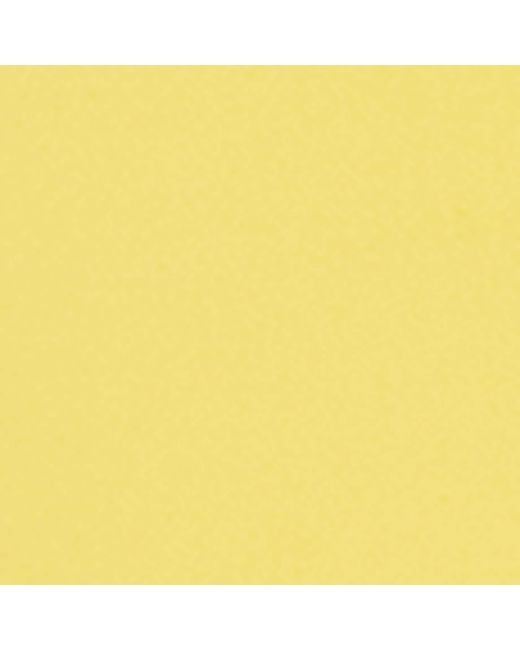 Polo Ralph Lauren Yellow Scoop-Neck Swimsuit