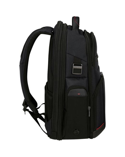 Samsonite Black Pro-dlx 6 Backpack