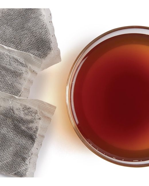 Harrods Green No. 18 Georgian Blend