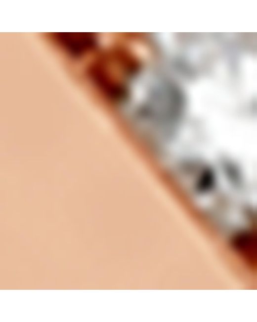 BVLGARI Natural And Diamond B.Zero1 Bangle
