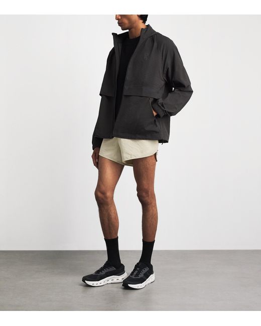 On Shoes Natural Performance Volt Shorts for men