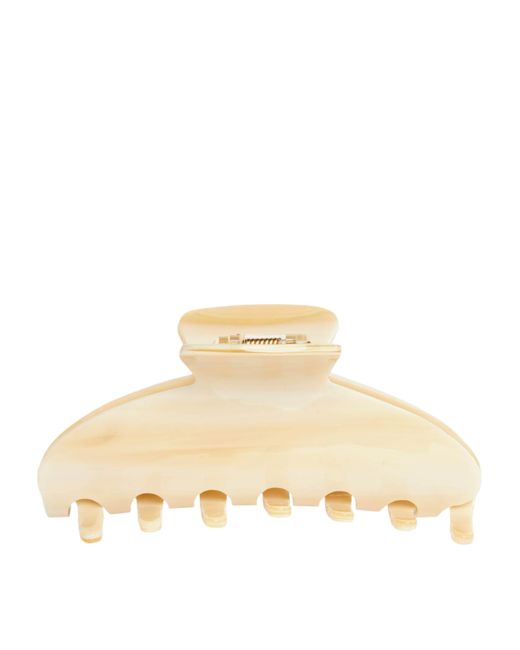 Minimalista Natural The Crown Hair Clip