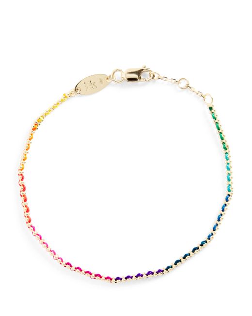 RedLine Metallic Aurore Bracelet