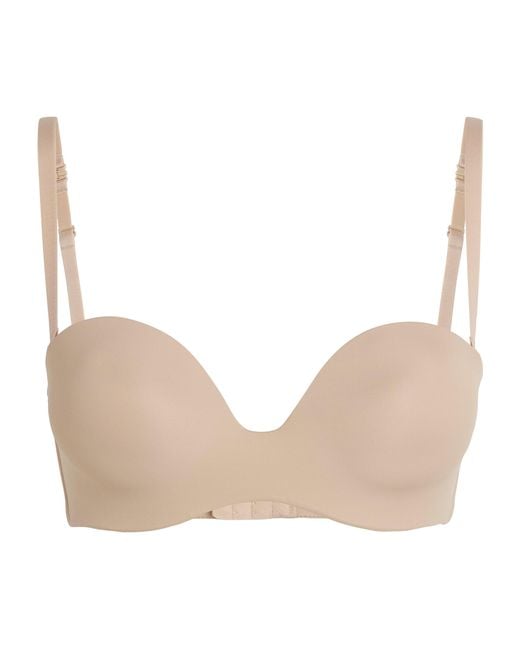 Simone Perele Natural Bandeau Essentiel Bra