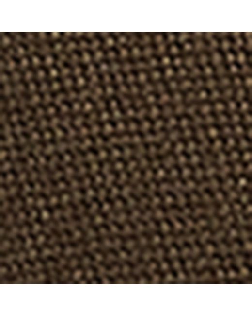 Stone Island Brown Cotton Ghost Baseball Cap for men