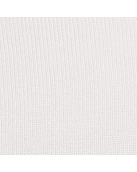 Calvin Klein White Icon Lift Bralette