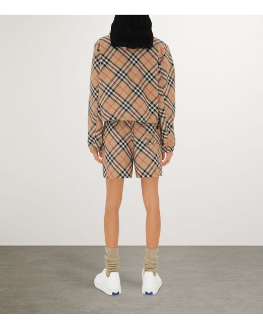Burberry Brown Outerwears