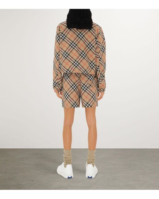 Burberry Brown Outerwears