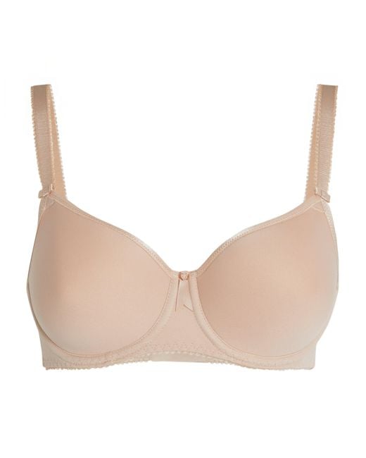 Fantasie Natural Spacer Moulded Bra