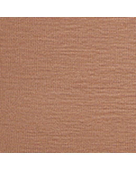 Spanx Brown Shape Invisible Cami Top