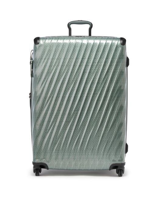 Tumi Green Large 19 Degree Lite Check-In Suitcase