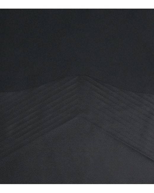 Spanx Black Shape Invisible Cami Top