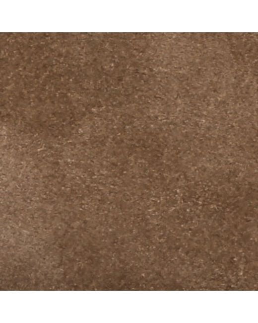 Tod's Brown Suede Ankle Boots for men