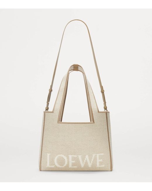 Loewe toast bag online