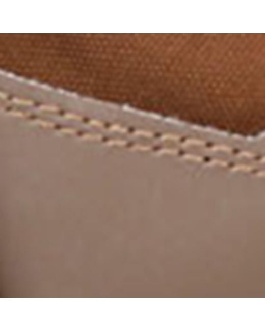 Moon Boot Brown Nylon S