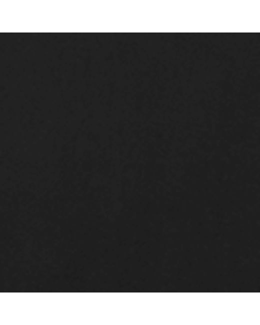 Saint Laurent Black Cotton Cassandre Shirt for men