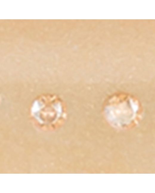 Alexandre De Paris Natural Plated Claw Hair Clip