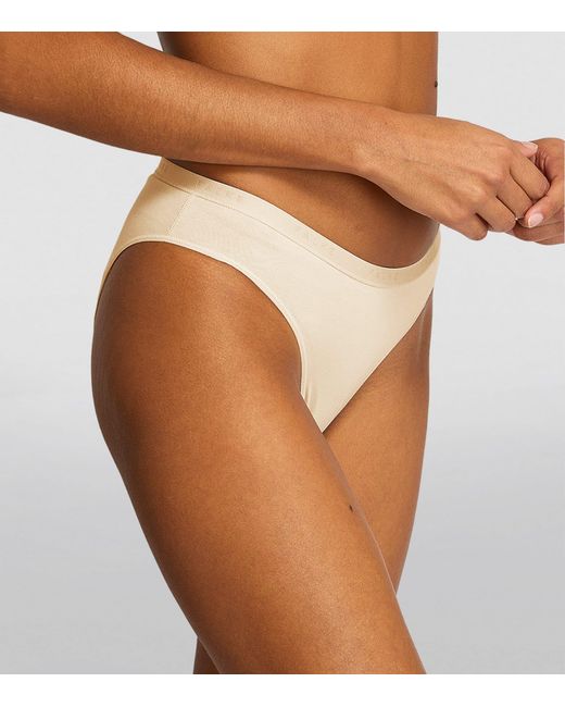 Falke Natural Daily Comfort Briefs