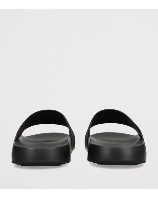 Givenchy Black Label Slides for men