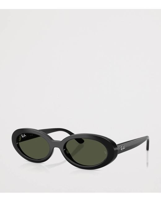 Ray-Ban Green Rb2223 Sunglasses