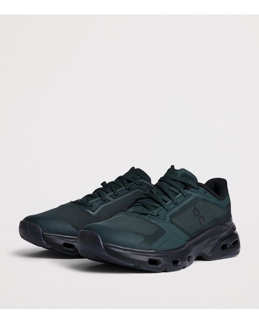 On Shoes Blue Cloudpulse 2 Trainers for men