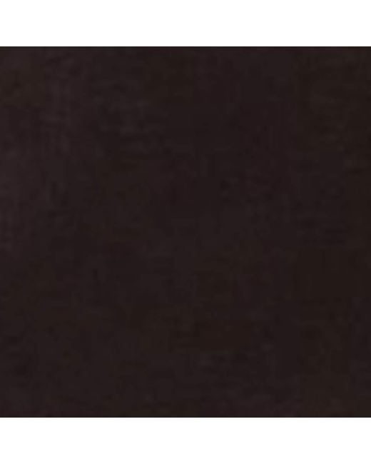 Ugg Black Suede Scuff Slippers for men