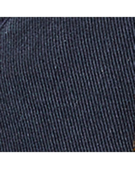 Polo Ralph Lauren Blue Vintage 519 Baseball Cap for men