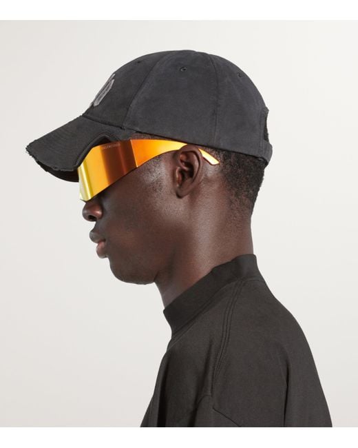 Black baseball hat no logo sale