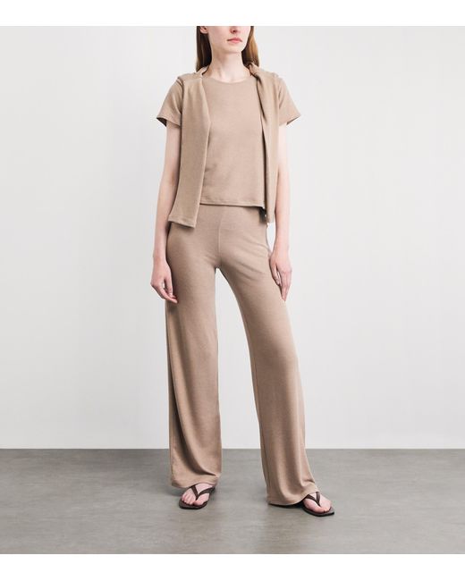 Leset Natural Lauren Margo T-Shirt