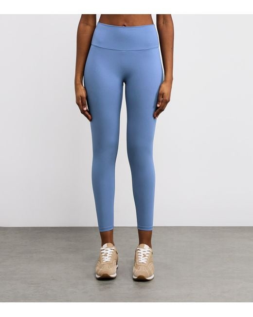 【日本未入荷/ほぼ未使用】Adanola／Ultimate Leggings 日本未入荷】Adanola／Ultimate Leggings - ヨガ・ピラティス
