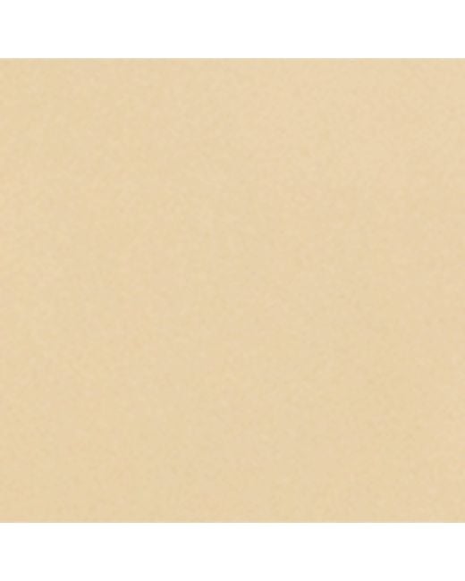 Loewe Natural Nappa Lambskin Shearling-Trim Coat