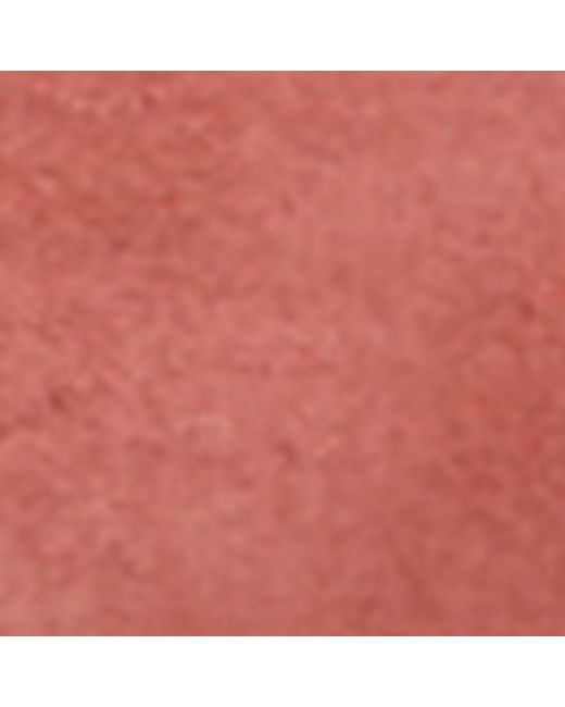 Herbert Levine Pink Suede Home Body Mules