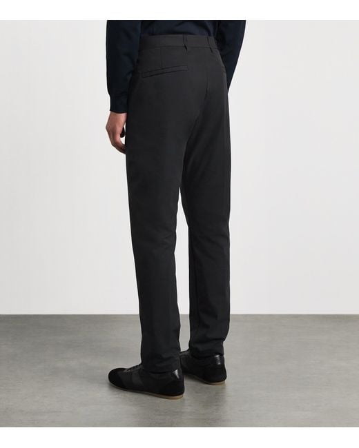 Boss Black Commuter Slim Chinos for men