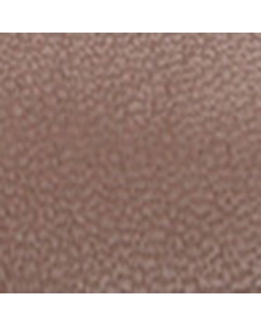 Maison Margiela Brown Leather Tabi Ballet Mules