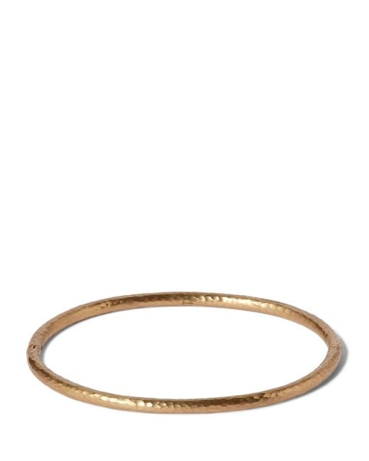 Annoushka Brown Dream Organza Bangle