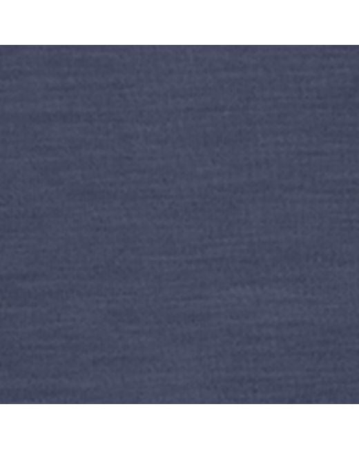 Tom Ford Blue Silk Shirt for men