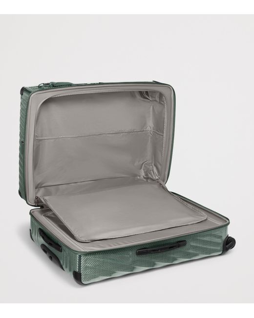 Tumi Green Large 19 Degree Lite Check-In Suitcase