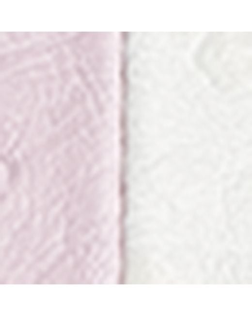 Ganni Pink Mini Bou Top-Handle Bag