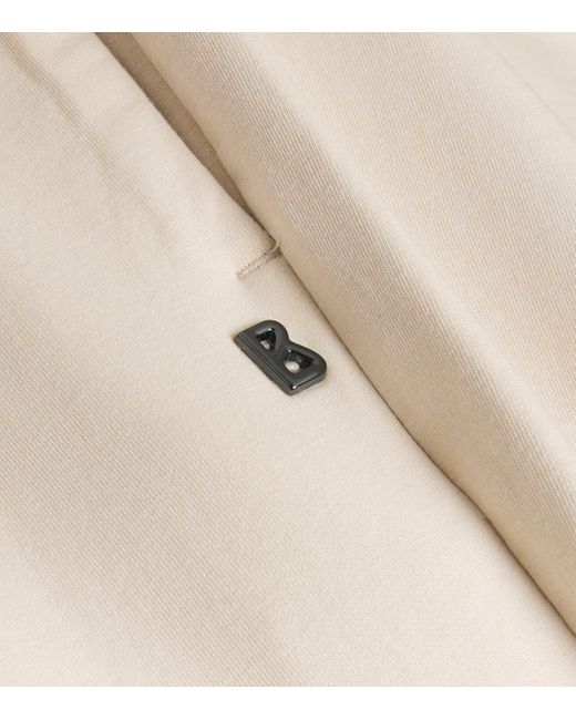 Bogner Natural Stan Sweatpants for men